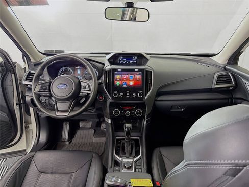 Used 2024 Subaru Forester Touring AWD/4WD image 27