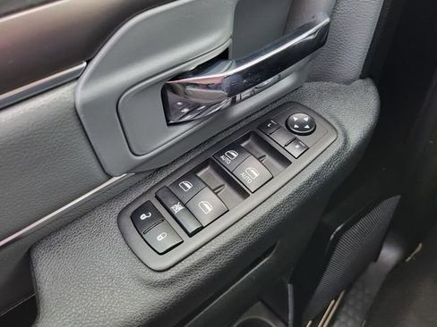 Used 2024 RAM 1500 Classic SLT RWD image 21