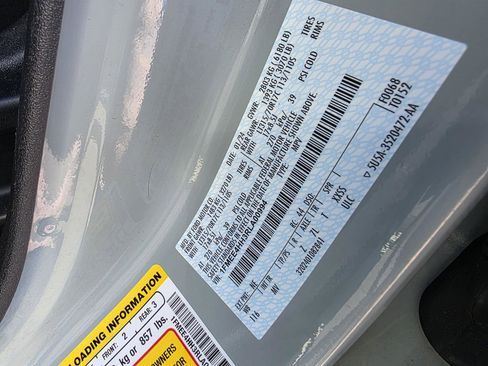 Used 2024 Ford Bronco Everglades image 38