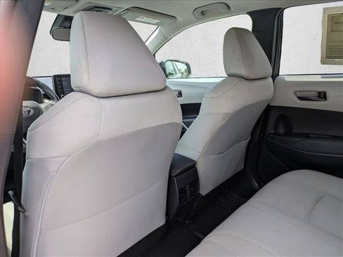 Used 2022 Toyota Corolla Cross LE FWD image 19