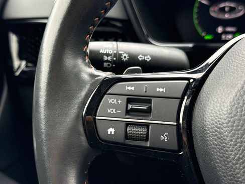 Certified 2024 Honda CR-V Sport Touring image 25