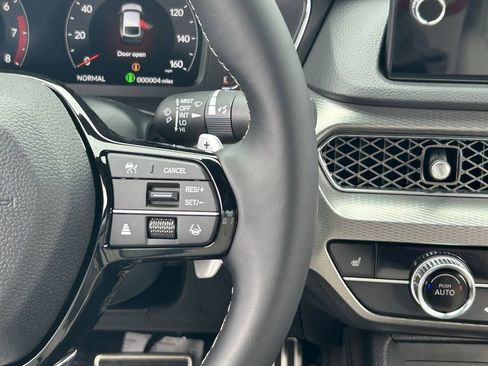 New 2026 Acura Integra A-Spec image 26