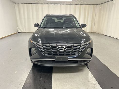 Used 2023 Hyundai Tucson SEL w/ Convenience Package AWD/4WD image 3