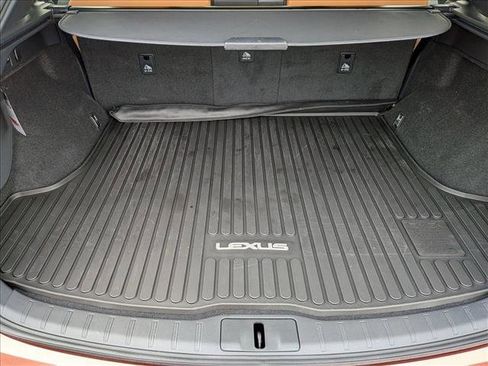 Used 2024 Lexus RX 350 Premium w/ Accessory Package FWD image 6