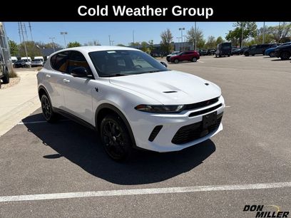 New 2025 Dodge Hornet GT w/ GT Blacktop Package