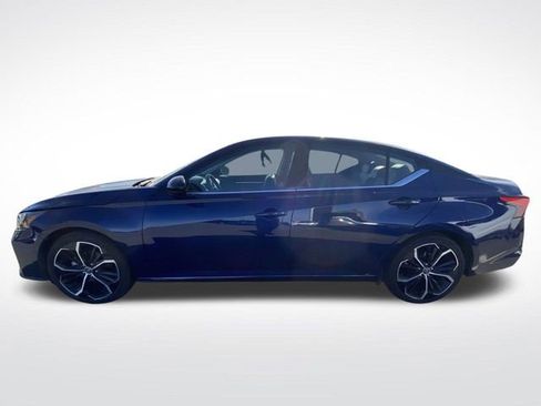 Used 2024 Nissan Altima 2.5 SR image 4