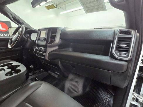 Used 2022 RAM 2500 Tradesman AWD/4WD image 21