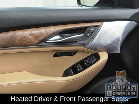 Used 2024 Cadillac CT5 Premium Luxury RWD image 21