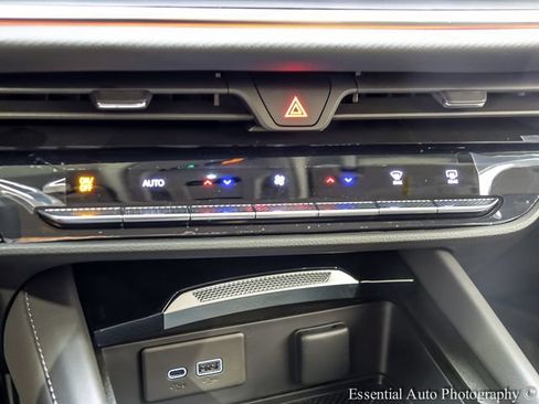 New 2026 Buick Envision Preferred AWD/4WD image 16