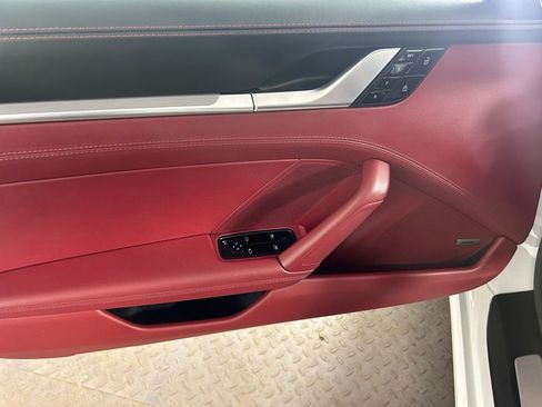 Certified 2020 Porsche 911 Carrera image 26