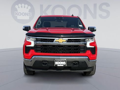 Used 2022 Chevrolet Silverado 1500 LT image 10