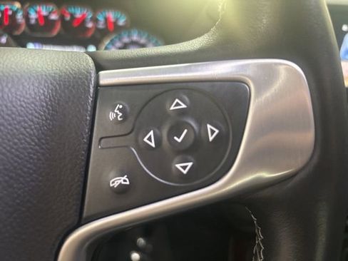 Used 2018 GMC Sierra 1500 SLT AWD/4WD image 28