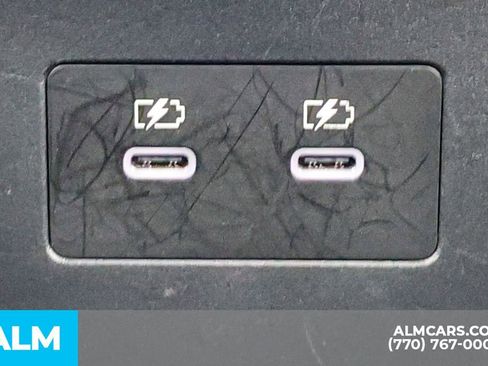 Used 2025 Nissan Rogue SV image 56