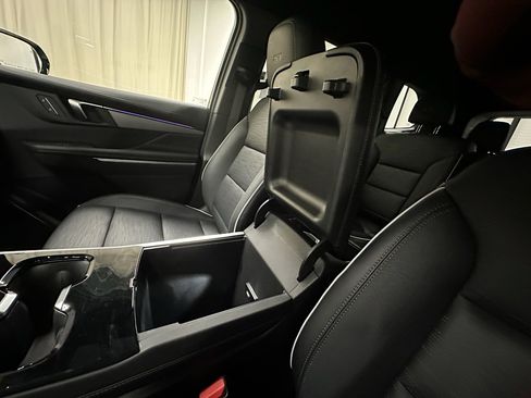 Certified 2025 Buick Enclave Sport Touring image 41