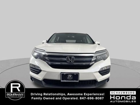 Used 2017 Honda Pilot EX-L image 29