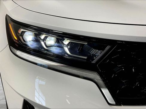 Certified 2023 Kia Sorento SX AWD/4WD image 33