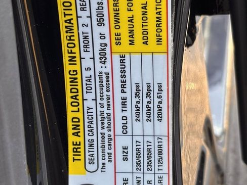 Used 2010 Volvo XC60 3.2 image 33