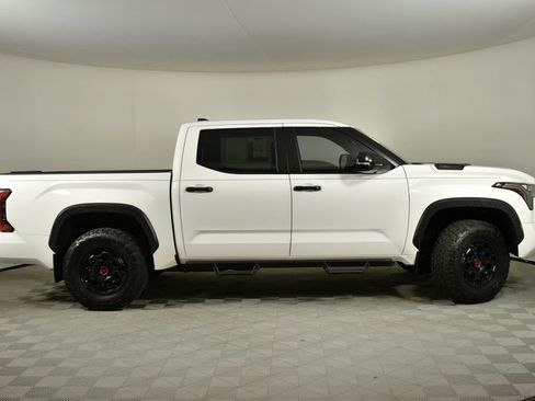 Used 2024 Toyota Tundra TRD Pro image 3