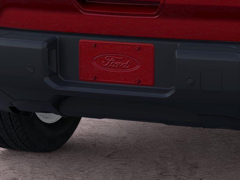 New 2026 Ford Bronco Sport Heritage w/ Convenience Package AWD/4WD image 23