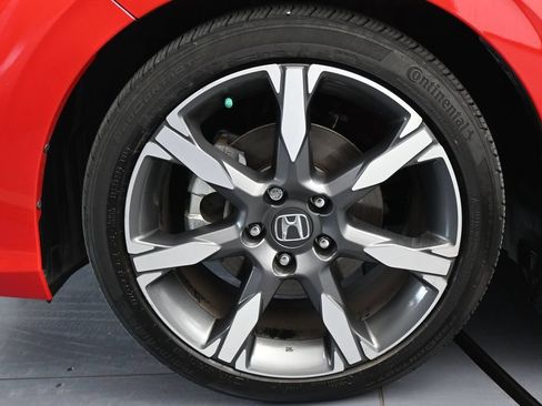 Used 2025 Honda Civic Sport image 33