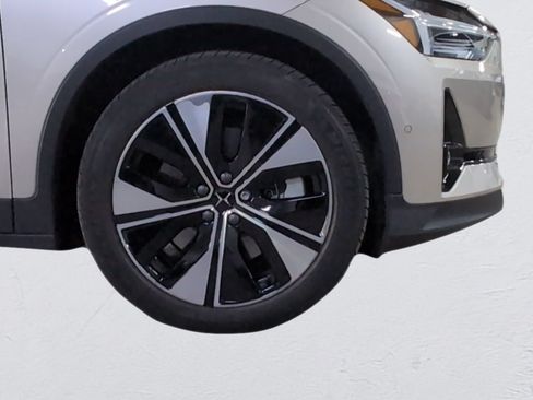 Certified 2024 Polestar Polestar 2 AWD/4WD image 23