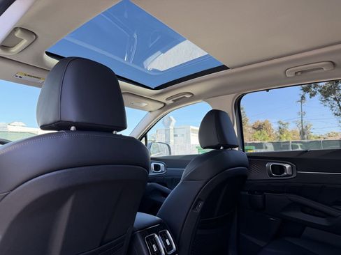 New 2026 Kia Sorento S FWD image 16