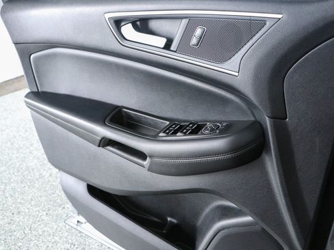 Used 2021 Ford Edge SEL w/ Convenience Package FWD image 22