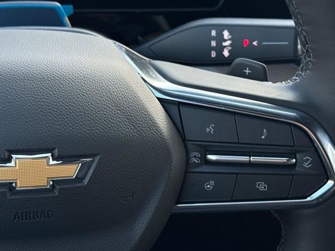 New 2026 Chevrolet Tahoe High Country AWD/4WD image 34