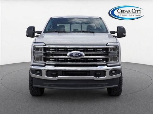 Used 2026 Ford F250 Lariat AWD/4WD image 5