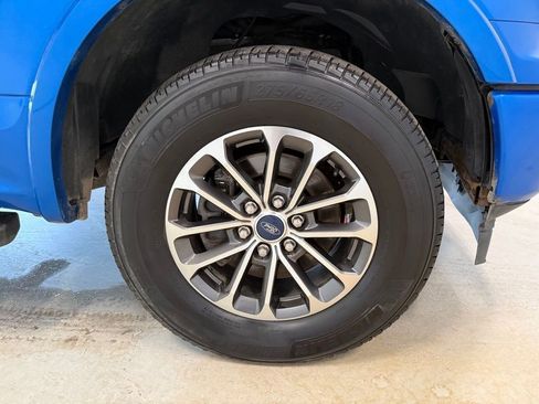 Used 2019 Ford F150 XLT w/ Equipment Group 301A Mid AWD/4WD image 34
