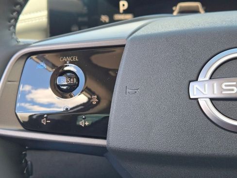 New 2026 Nissan Murano SL AWD/4WD image 34