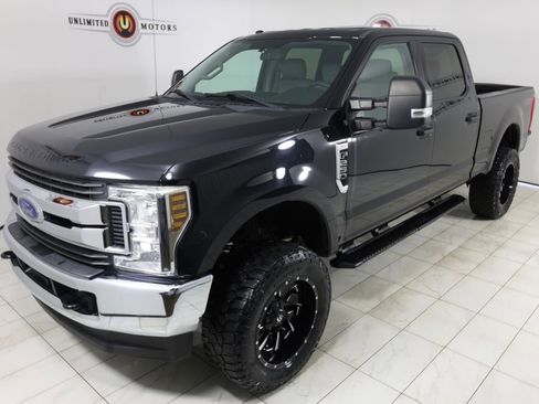 Used 2019 Ford F250 XLT image 35