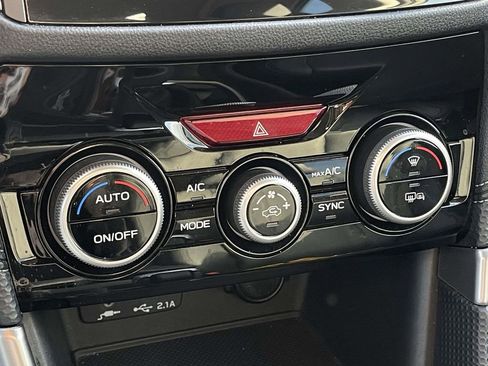 Certified 2023 Subaru Forester Limited image 21