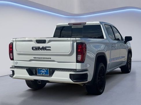 Used 2022 GMC Sierra 1500 Elevation w/ Preferred Package RWD image 5