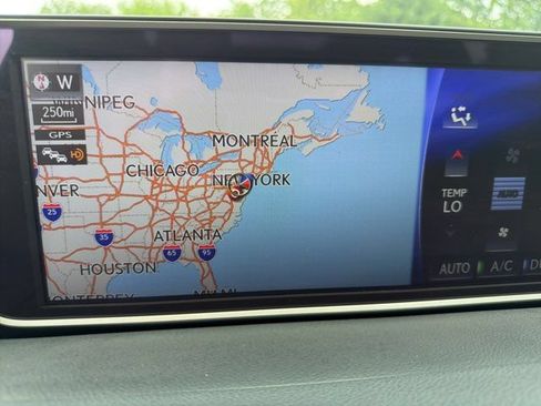 Used 2017 Lexus RX 350 F Sport w/ Cold Weather Package AWD/4WD image 39