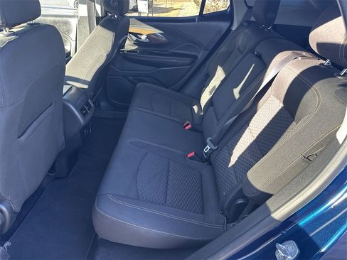 Used 2019 GMC Terrain SLE image 22