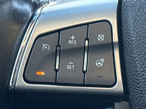 Used 2012 Cadillac CTS Premium RWD image 19