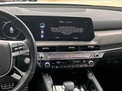 Used 2024 Kia Telluride SX Prestige X-Line image 8