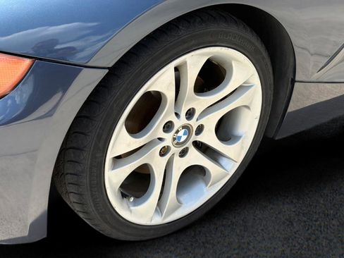 Used 2003 BMW Z4 3.0i RWD image 10