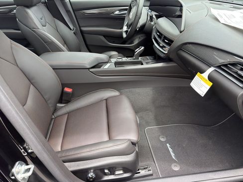 New 2026 Cadillac CT5 V RWD image 14
