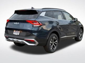 New 2025 Kia Sportage EX w/ EX Premium Package video 3