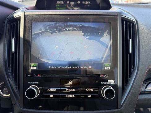 Used 2023 Subaru Forester Sport image 22