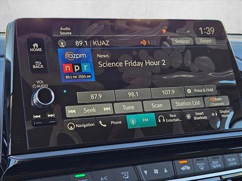 New 2026 Honda Odyssey Touring image 11