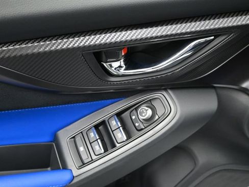 New 2025 Subaru WRX tS image 8