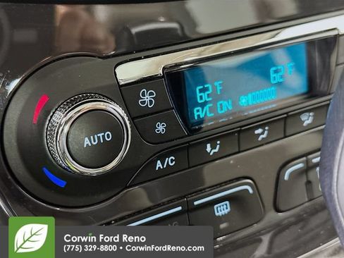 Used 2014 Ford Escape Titanium w/ Equipment Group 401A AWD/4WD image 16