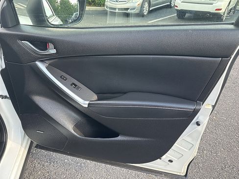 Used 2014 MAZDA CX-5 Grand Touring AWD/4WD image 34