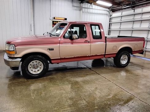 Used 1994 Ford F150 XL image 5