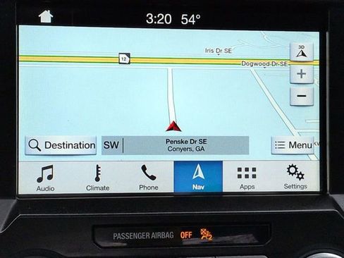 Used 2018 Ford F150 King Ranch w/ Equipment Group 601A Luxury image 25