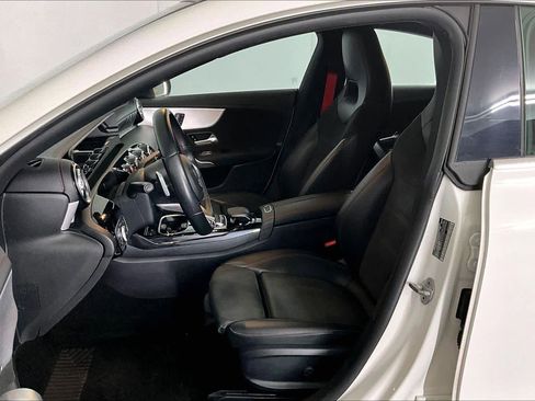 Used 2020 Mercedes-Benz CLA 35 AMG AMG CLA 35 image 9