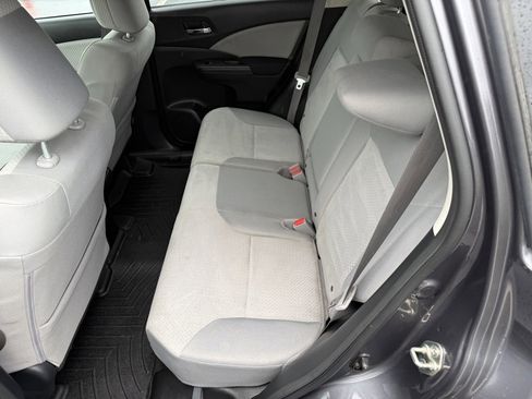 Used 2016 Honda CR-V EX image 28